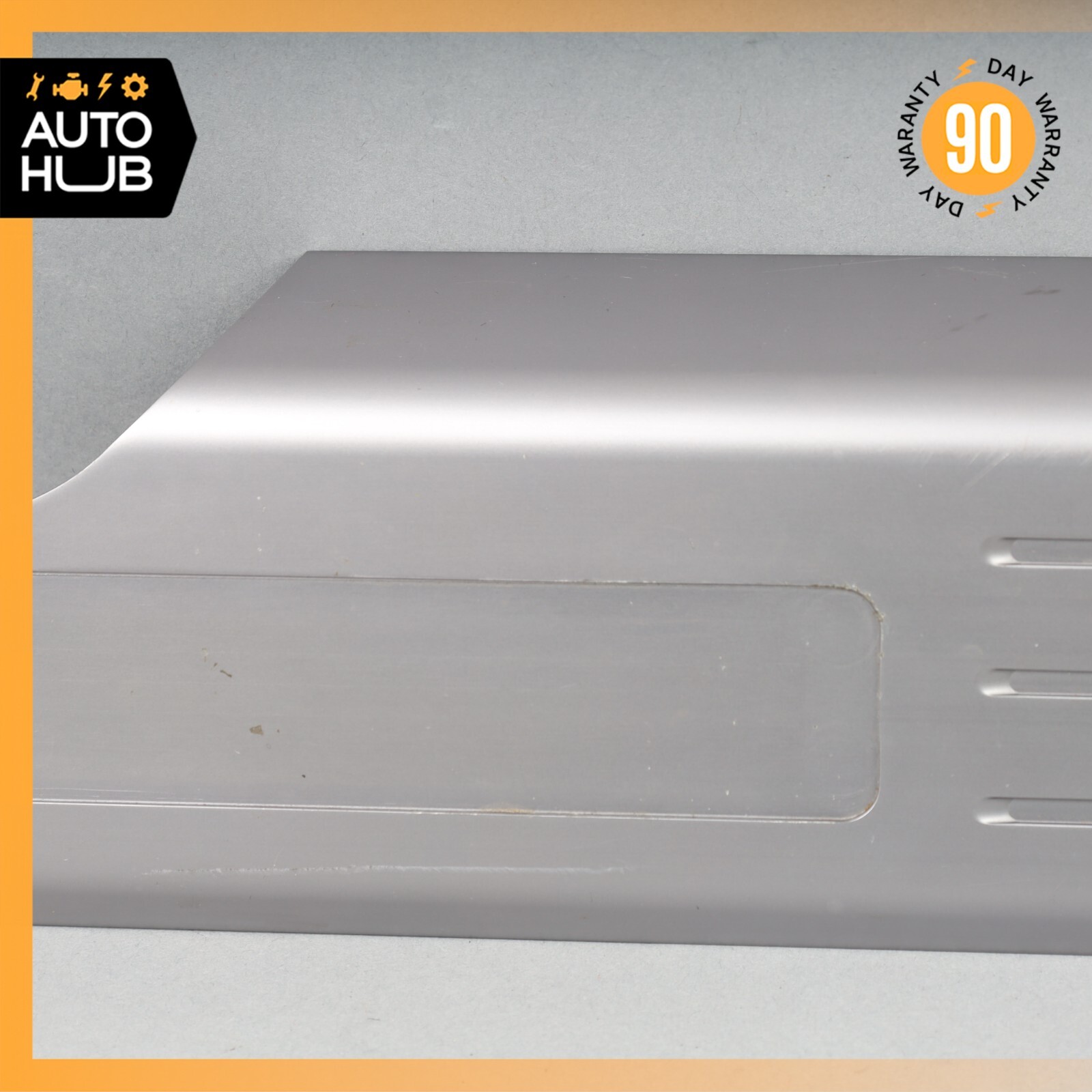 2012 Aston Martin Rapide Front Right Passenger Side Door Step Sill OEM 11k