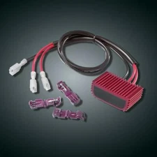 Show Chrome - 13-304A - Dual Load Equalizer