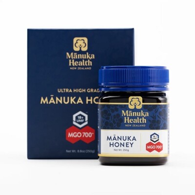 [新品未開封]Manuka Honey MGO 700 UMF18+ 250g s-l400.jpg