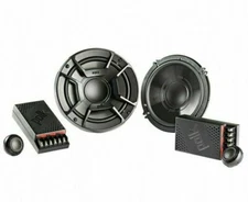 Polk Audio 6.5" Component Speakers with Marine Certification