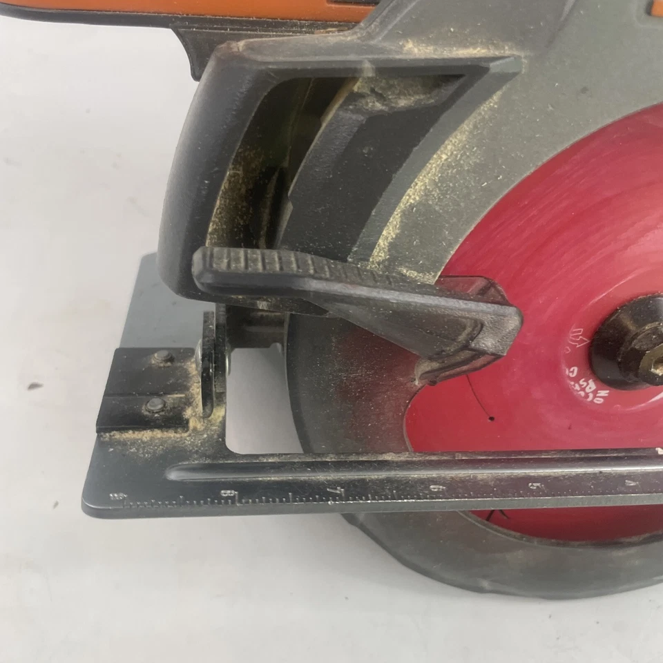 RIDGID R8654 Octane 18V Brushless Cordless 7-1/4 in. Circular Saw - Tool Only - Image 2 of 4