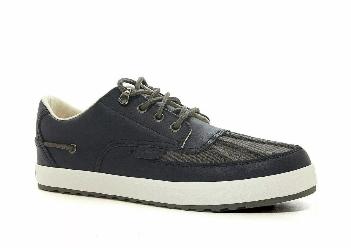 Polo flat shoes sale
