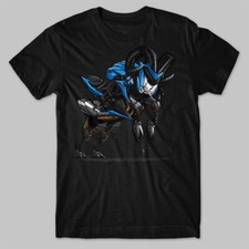 Suzuki GSXS 1000 Motorcycle T-Shirt for Riders