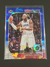 2019-20 NBA Hoops Premium Stock - Inserts & Parallels - *PICK YOUR CARD*