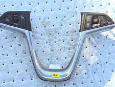 2012-2017 BUICK Verano STEERING WHEEL AUDIO R...
