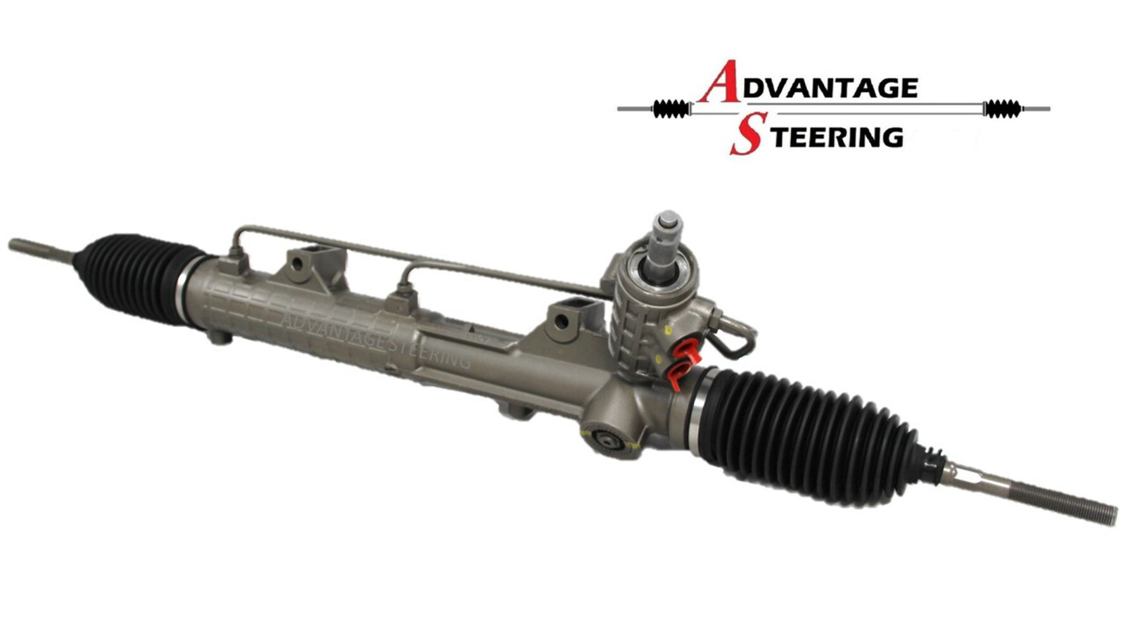 STEERING Rack #32136757651 BMW 330Ci 330i E46 for sale online | eBay