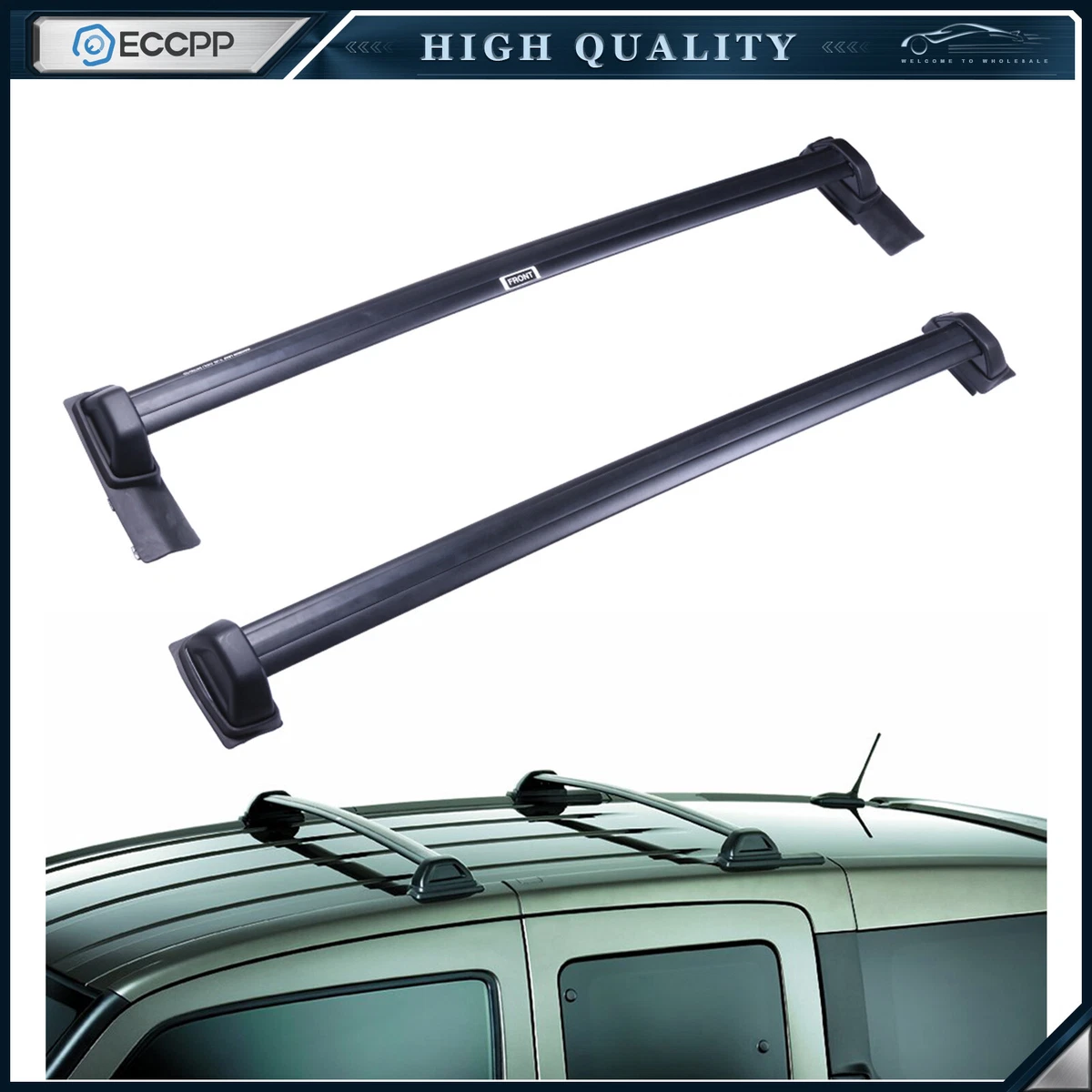 2008 honda element roof rack hot sale