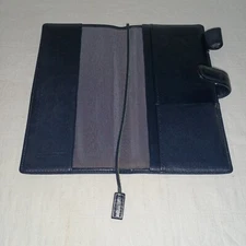 Hobonichi Techo Weeks Notebook Cover Made By Business Leather Factory