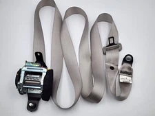 2019-2022 Nissan Altima Rear Left or Right Seatbelt Retractor Gray OEM