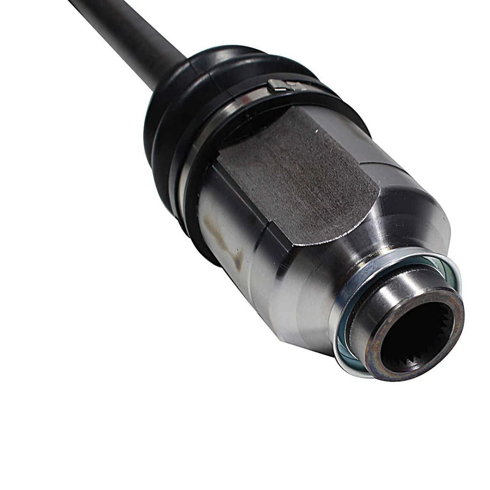 Conjunto de eje CV de reemplazo original delantero derecho para Kia Sephia 2001 automático estándar Foto 4 de 4