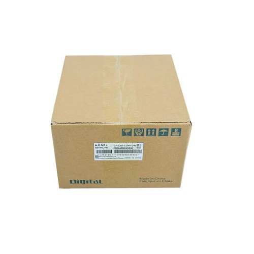 Express ship New In Box Proface Pro-face GP2301-LG41-24V GP2301LG4124V - Picture 3 of 5