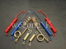 Kits de frein Mitsubishi L200