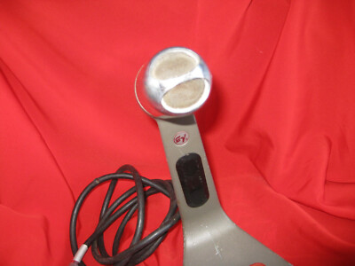 ビンテージマイク PTT付 エレクトロボイス モデル 619 ビンテージ