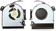 New Toshiba Tecra A50-C A50-C1510 A50-C1520 A50-C1540 A50-C1550 CPU Fan Genuine