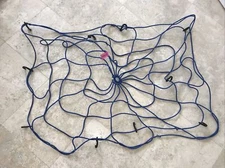 Spidy Gear  Interntional Large Luggage Web 