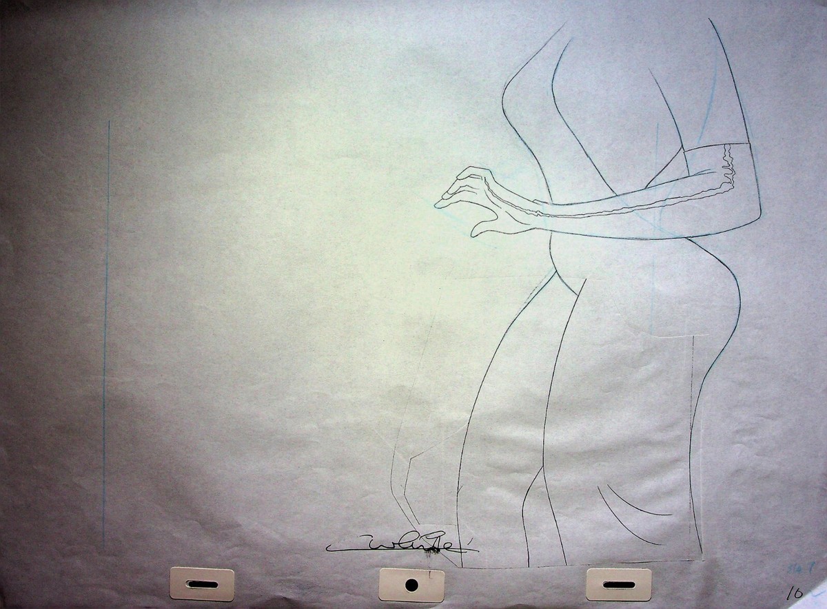 Who Framed Roger Rabbit Car Crash Scene Original - Infoupdate.org