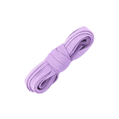 Plus Basics Violet Jordan 1 Replacement Laces
