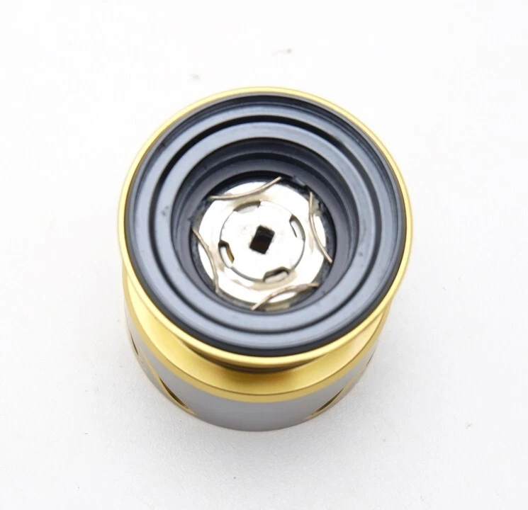 Carrete genuino Shimano Stella 14 3000M Foto 3 de 4