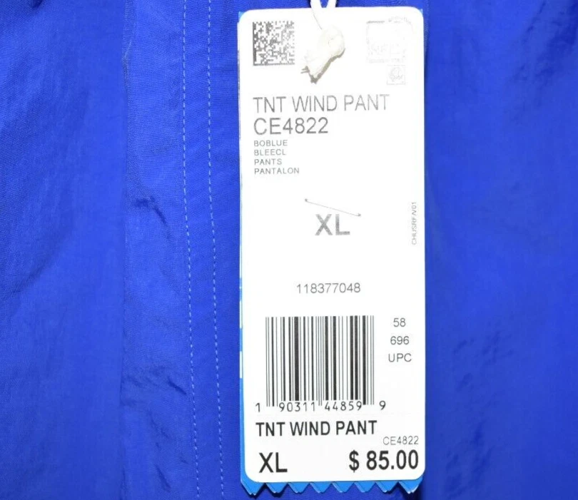 Adidas shop tnt pants