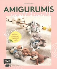 Amigurumis small & sweet
