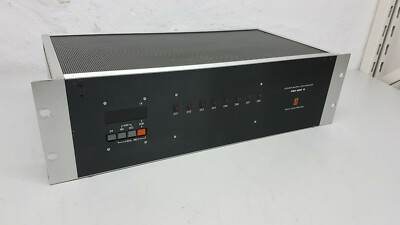 Delta Electronica PSC 625 R Power Supply Controller mit 2 Karten