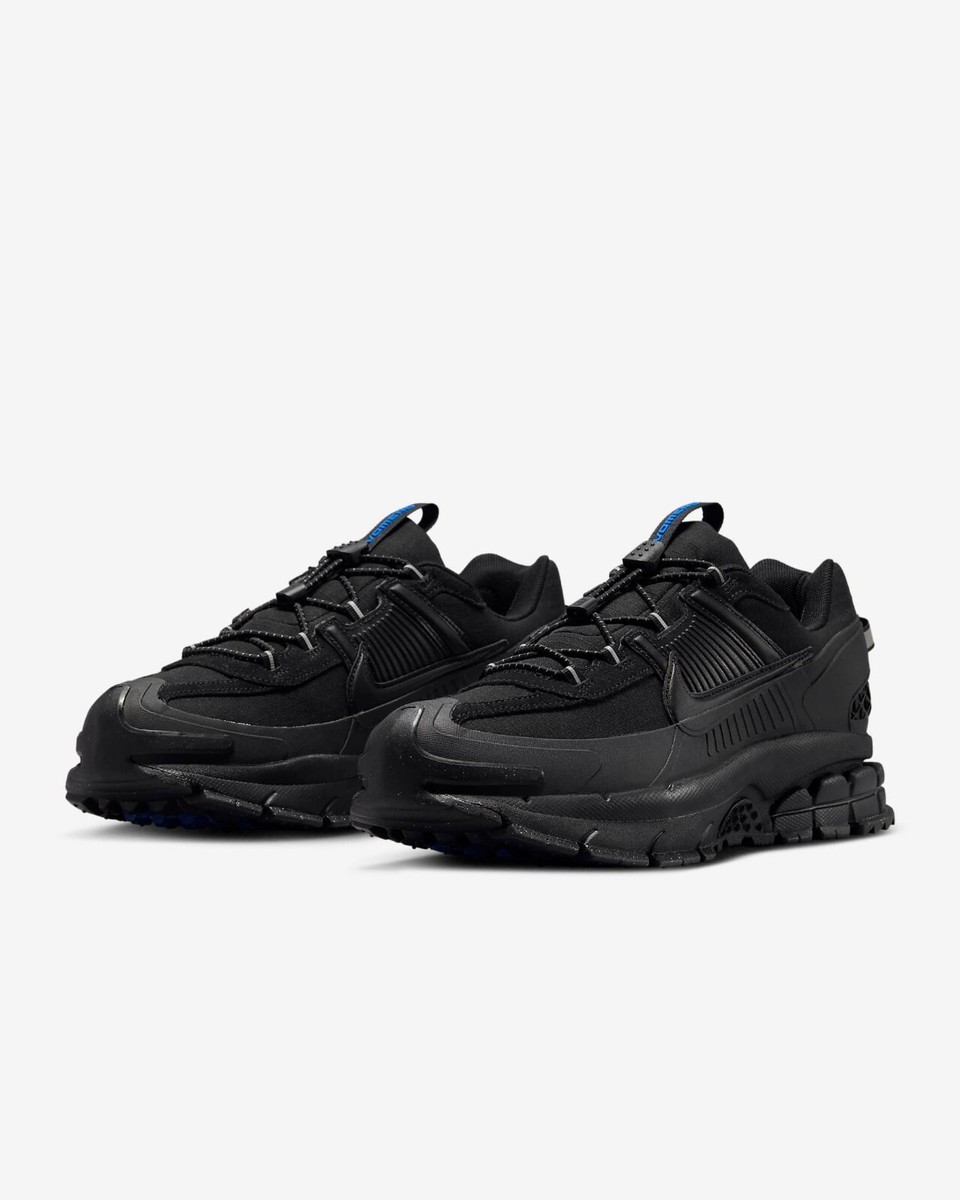 Nike Zoom Vomero Roam Black Racer Blue Winterized FV2295-002  display picture 1