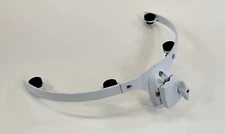 ddrum 10" Drum Suspension Mount Independent System -White