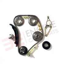 Kit de distribution Mazda BT50