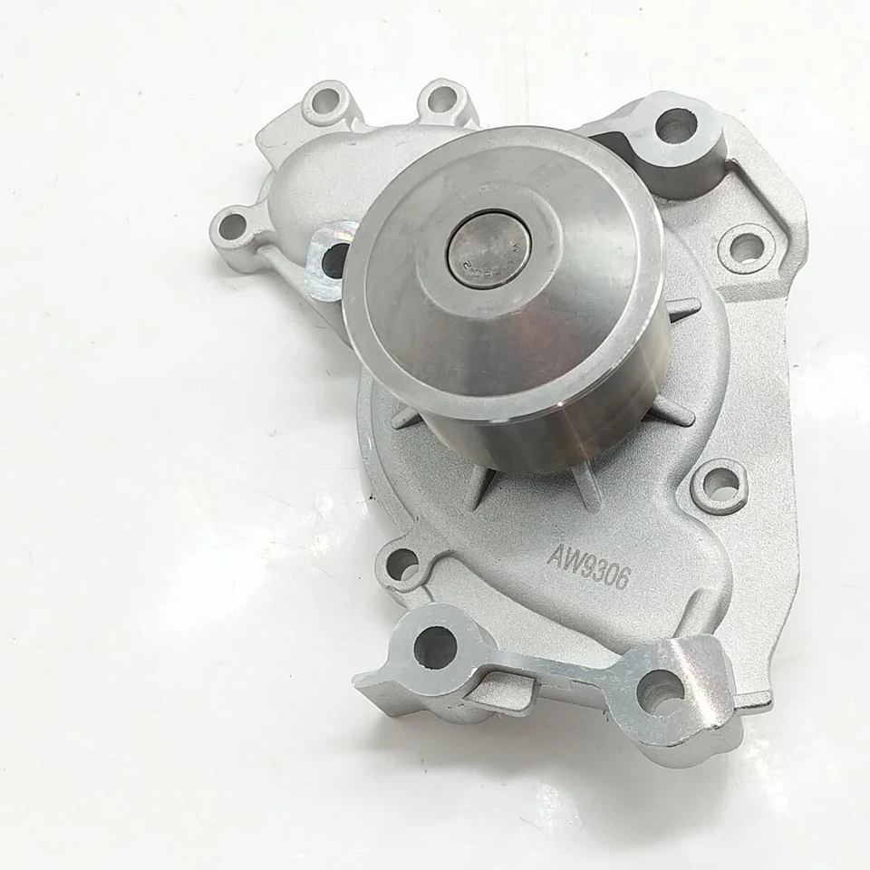 Bomba de agua Airtex AW9306 para motor Solara Sienna Highlander Avalon 3,0 L 3,3 L V6 Foto 2 de 4