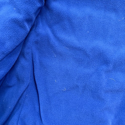 Vineyard Vines Vest Kids Youth XL 18 Blue Performance Down Puffer Fleece Lined - Picture 4 of 10