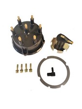 Marine Tune Up Kit for Mercruiser Thunderbolt V6 HEI replaces 815407Q5