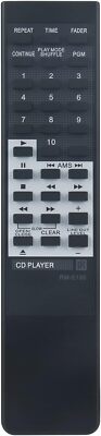 RM-E195  Ersetzte Fernbedienung f��r Sony CD AUDIO DISC DVD Recorder