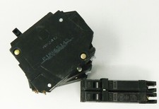 GE AP240 P18065175 2-Pole Standard Trip Circuit Breaker Switch QTY 4