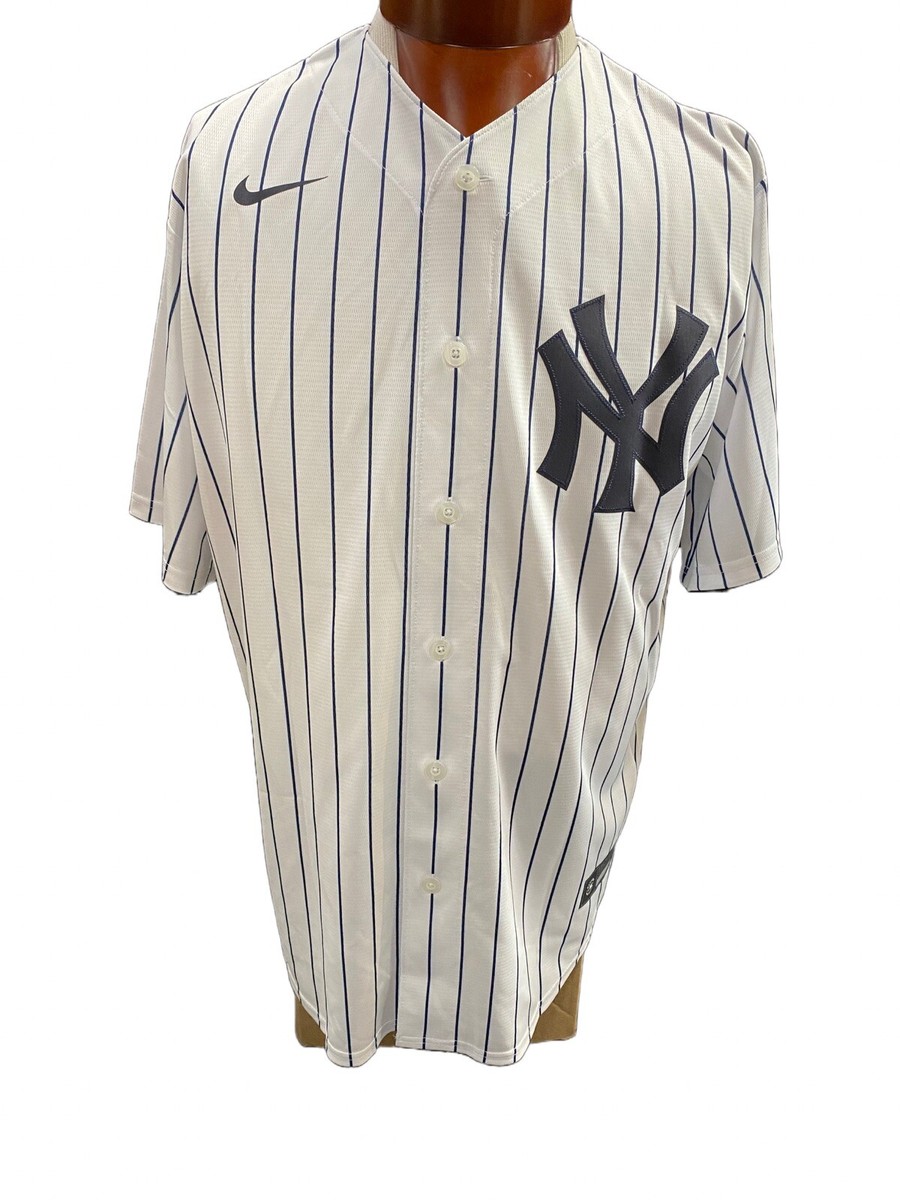 サイン入り ニュージャージー Mariano Rivera Yankees #42 Signed 6 Stat Jersey WS MVP HOF