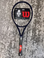 Wilson Ultra 100 US Open 2017 #83/137 (Extremely rare)