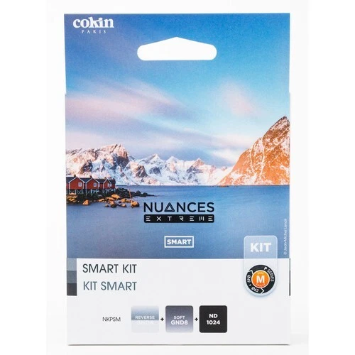 Cokin NUANCES Extreme P Series Smart Kit - Image 4 of 4