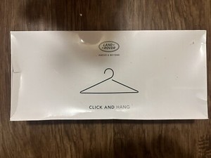 Land Rover Click and Hang | eBay