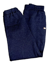 LUNYA Restore Double Faced Pant Sz S PIMA cotton Pants NWOT in Open Package