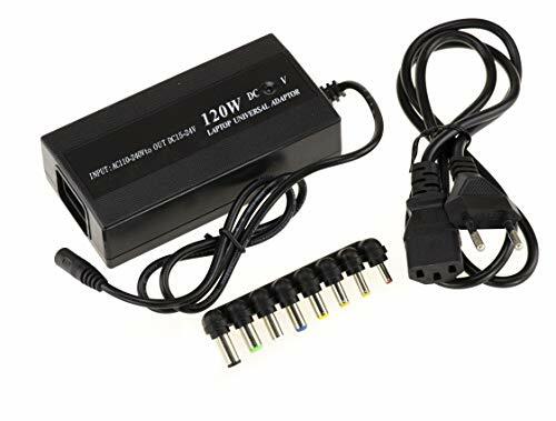 KALEA-INFORMATIQUE Alimentatore Esterno di Corrente 220 V 30W. Uscita 15V (b9j)