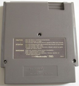 little nemo the dream master authentique version originale nintendo nes fra