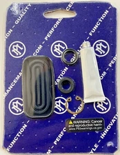 PM Performance Machine Brake Master Cylinder Rebuild Kit 5/8 Bore