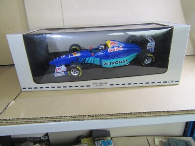 Minichamps Ford C14 Frentzen #30 1/18 En Boite E2