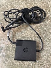 HP laptop power cord part 854605-001