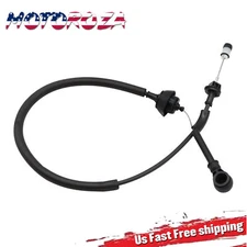 Accelerator Throttle Cable For RAM 1998-2002 2500 3500 5.9L Diese 53031626AC New