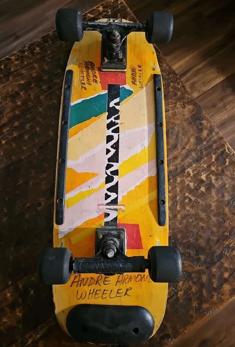 Variflex Skateboard Decks for sale | eBay