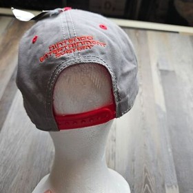 Nintendo Entertainment System NES Classic Controller Snapback Hat NEW