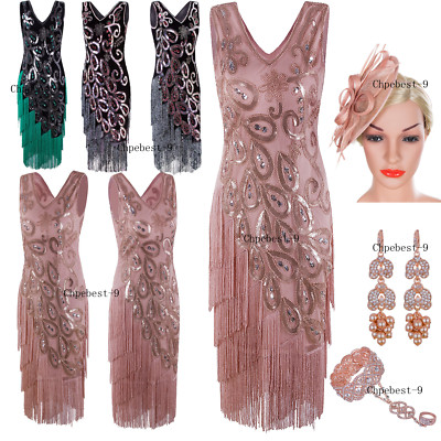 plus size gatsby dresses for sale