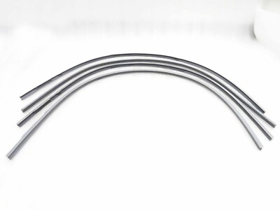 Suzuki Gypsy Samurai SJ Sierra-Wheel Arch Protector Extension Guard Edging Strip