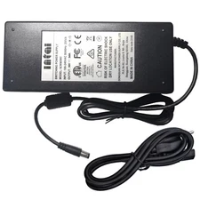 AC Adapter For NordicTrack SE9i Elliptical NTEL14421.1 NTEL14421.2 NTEL14421.5 6