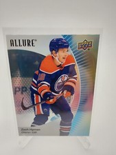 2023-24 Upper Deck Allure Hockey #96 Zach Hyman